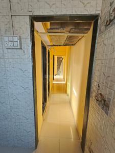 Image of 500 Sq.ft 1 BHK Apartment / Flat for sale in Kalwa, Thane for Rs. 3000000