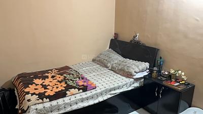 Bedroom Image of 563 Sq.ft 1 BHK Apartment / Flat for sale in Narhe Pune for Rs. 3000000