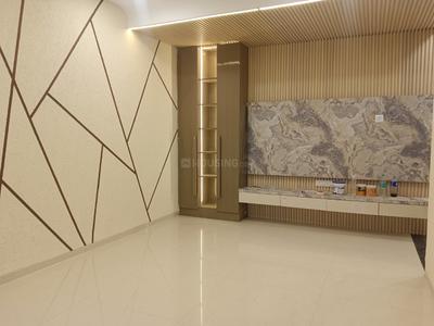 Image of 1050 Sq.ft 3 BHK Independent House for rent in Asnani Aashima Anupama City Phase 1, Katara Hills, Bhopal for Rs. 25000