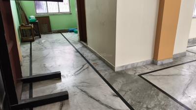 Living Room Image of 1560 Sq.ft 3 BHK Apartment / Flat for sale in Keshtopur Kolkata for Rs. 4600000