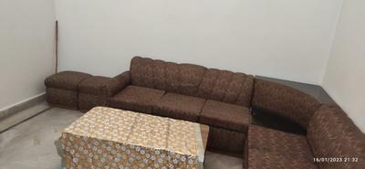3 BHK Independent Builder Floor