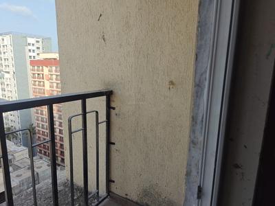 Kitchen Image of 600 Sq.ft 1 BHK Apartment / Flat for sale in Kurla East Mumbai for Rs. 10500000