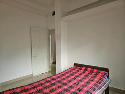 Bedroom Image of 1200 Sq.ft 2 BHK Independent House for rent in Wadgaon Sheri Pune for Rs. 21000