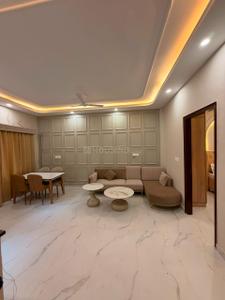 Hall Image of 810 Sq.ft 3 BHK Apartment / Flat for sale in Kharar Mohali for Rs. 4290000
