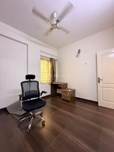 Hall Image of 1400 Sq.ft 3 BHK Apartment / Flat for rent in Banaswadi Bengaluru for Rs. 50000