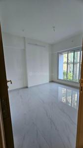 Bedroom Image of 650 Sq.ft 2 BHK Apartment / Flat for sale in Borivali West Mumbai for Rs. 24000000