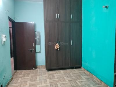 Bedroom Image of 1800 Sq.ft 3 BHK Villa for sale in Shastri Nagar Ghaziabad for Rs. 25000000