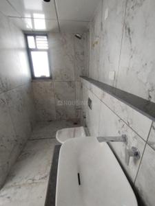 Bathroom Image of 2367 Sq.ft 3 BHK Apartment / Flat for sale in Ambawadi Ahmedabad for Rs. 18500000