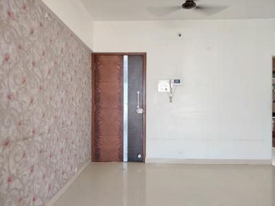 Living Room Image of 1750 Sq.ft 3 BHK Apartment / Flat for sale in Krishh Celestia, Kharghar Navi Mumbai for Rs. 21500000