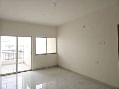 Living Room Image of 750 Sq.ft 2 BHK Apartment / Flat for sale in VTP Purvanchal by VTP Realty, Kesnand Pune for Rs. 4950000