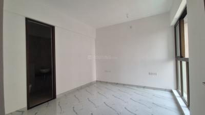 Bedroom Image of 950 Sq.ft 2 BHK Apartment / Flat for sale in Raymond Realty Ten X Habitat, Thane West Thane for Rs. 15500000