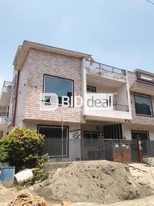 Image of 1795 Sq.ft 4 BHK Independent House for sale in Nashera Village, Amritsar for Rs. 6600000