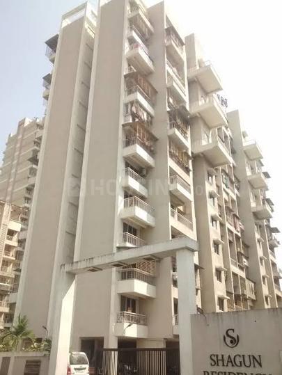 Shree Shagun Shagun Residency by Shree Shagun Developers Main Image 1