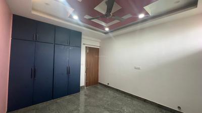 Bedroom Image of 1250 Sq.ft 2 BHK Builder Floor for rent in SS Mayfield Garden, Mayfield Garden Gurgaon for Rs. 40000