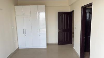 Bedroom Image of 1199 Sq.ft 2 BHK Apartment / Flat for sale in The Antriksh Heights, Sector 84 Gurgaon for Rs. 9700000