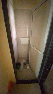 Bathroom Image of 490 Sq.ft 1 BHK Apartment / Flat for sale in Spring Wood, Taloja Navi Mumbai for Rs. 2900000
