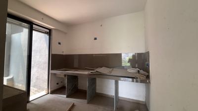 Kitchen Image of 900 Sq.ft 2 BHK Apartment / Flat for sale in Aramus The Domus, Seawoods Navi Mumbai for Rs. 22000000