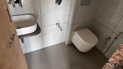Image of 1908 Sq.ft 3 BHK Apartment / Flat for sale in Radhe Imperial Sky, Raysan, Gandhinagar for Rs. 8400000