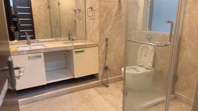 Image of 3700 Sq.ft 4 BHK Apartment / Flat for sale in Godrej Platinum, Alipore, Kolkata for Rs. 85000000