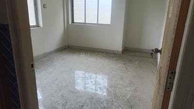 Bedroom Image of 1000 Sq.ft 2 BHK Apartment / Flat for sale in Nayabad Kolkata for Rs. 4900000