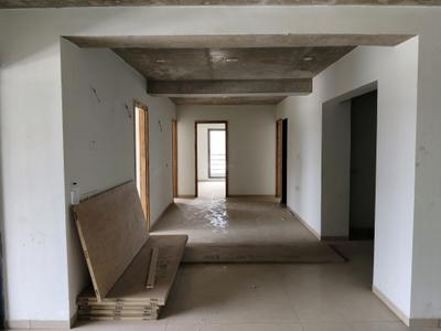 Passage Image of 3440 Sq.ft 4 BHK Apartment / Flat for sale in Manor Ananda, Sanidhya Ahmedabad for Rs. 32680000