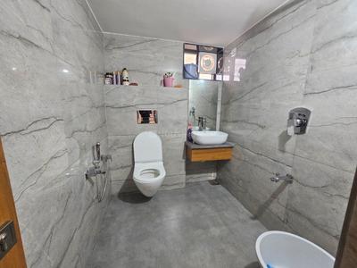 Bathroom Image of 3601 Sq.ft 5 BHK Independent House for sale in Bopal Ahmedabad for Rs. 27500000