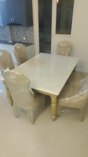 Pareena Coban Residences Main Image 1