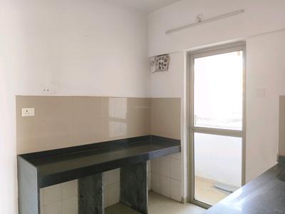 Kitchen Image of 1450 Sq.ft 2.5 BHK Apartment / Flat for sale in Lodha Casa Rio Gold, Palava Phase 1 Thane for Rs. 8500000