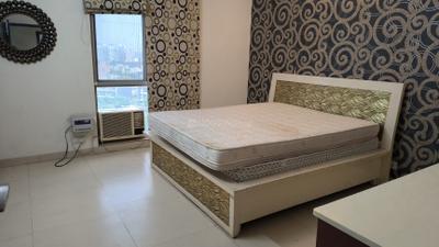 Bedroom Image of 1300 Sq.ft 3 BHK Apartment / Flat for sale in Vatika Lifestyle Homes, Sector 83 Gurgaon for Rs. 17500000
