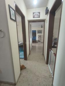 Image of 1251 Sq.ft 2 BHK Apartment / Flat for sale in Swaraj Queensbay, Kopar Khairane, Navi Mumbai for Rs. 20000000