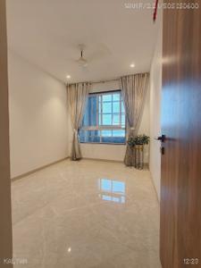 Bedroom Image of 835 Sq.ft 2 BHK Apartment / Flat for sale in Swaminarayan City, Dombivli West Thane for Rs. 6460000