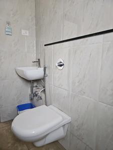 Bedroom Two Image of 775 Sq.ft 2 BHK Apartment / Flat for rent in VTP Purvanchal, Kesnand Pune for Rs. 18500