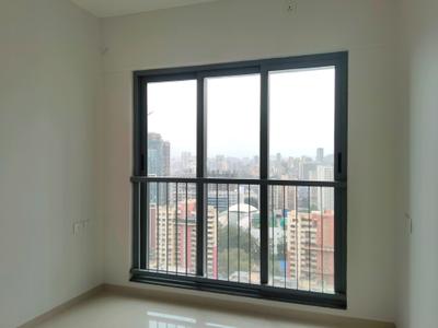 Bedroom Image of 475 Sq.ft 1.5 BHK Apartment / Flat for sale in Kalpataru Elitus, Mulund West Mumbai for Rs. 14750000