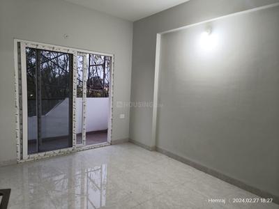 Bedroom Image of 1040 Sq.ft 2 BHK Apartment / Flat for sale in Buildwell Eminence, Bhawrasla Indore for Rs. 5720000