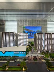 Image of 3120 Sq.ft 4 BHK Apartment / Flat for sale in The Medallion Aurum, Sector 67, Mohali for Rs. 44850000