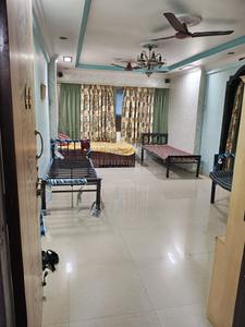 Hall Image of Sg in Thane West, Thane
