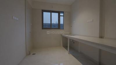 Kitchen Image of 1215 Sq.ft 2 BHK Apartment / Flat for sale in Kumar Panache, Baner Pune for Rs. 12700000