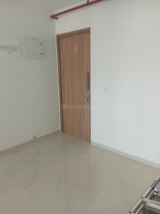 Bedroom Image of 689 Sq.ft 1 BHK Apartment / Flat for sale in Atul Blue Fortuna, Andheri East Mumbai for Rs. 15000000
