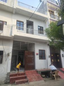 Image of 440 Sq.ft 3 BHK Independent House for sale in Vrindavan Yojana, Lucknow for Rs. 5000000