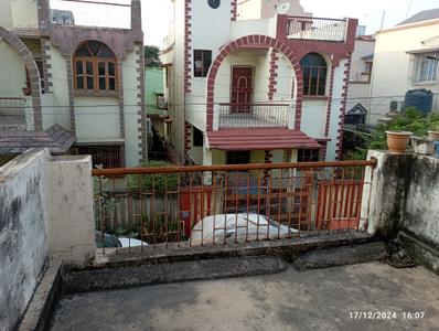 Balcony Image of 1000 Sq.ft 3 BHK Independent House for rent in Chira Chas Bokaro for Rs. 8000