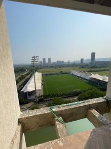 Balcony Image of 1745 Sq.ft 3 BHK Apartment / Flat for sale in Ravriya Neelkanth Darshan, Kharghar Navi Mumbai for Rs. 15700000