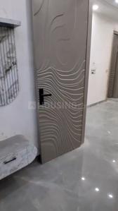 Hall Image of 990 Sq.ft 3 BHK Builder Floor for sale in Janakpuri New Delhi for Rs. 13500000
