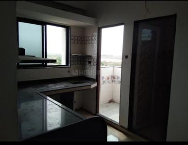 Kitchen Image of 1100 Sq.ft 2 BHK Apartment / Flat for sale in Olpad Surat for Rs. 1900000
