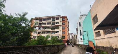 Image of 1300 Sq.ft 3 BHK Apartment / Flat for sale in Shriji Towers, Kota, Raipur for Rs. 4500000