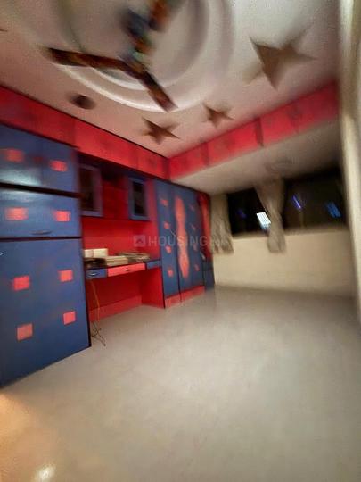 Sector 40, Seawoods Kitchen 1