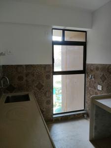 Kitchen Image of 1010 Sq.ft 2 BHK Apartment / Flat for sale in Hiranandani Castle Rock, Powai Mumbai for Rs. 30500000