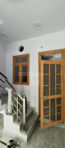 Hall Image of 1000 Sq.ft 2 BHK Independent House for sale in Rajajipuram Lucknow for Rs. 4900000