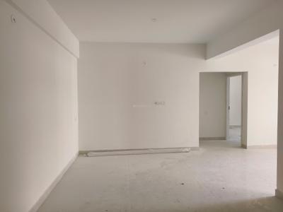 Living Room Image of 1210 Sq.ft 3 BHK Apartment / Flat for sale in Talaghattapura Bengaluru for Rs. 7800000