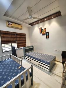 Hall Image of 1890 Sq.ft 2 BHK Independent House for sale in South Bopal Ahmedabad for Rs. 24500000