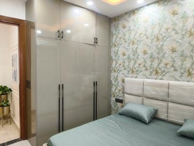 Bedroom Image of 1650 Sq.ft 3 BHK Builder Floor for sale in Skywhales Vienna Greens II, Sector 99A Gurgaon for Rs. 20000000